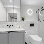 Forma Residences New Farm Apartment Brisbane