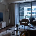Brisbane City Apartment * Brisbane
