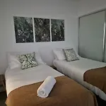Tropical Escape Apartment