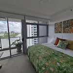 Apartment Tropical Escape Brisbane