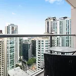 Charlotte Towers Brisbane