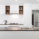 Apartment Charlotte Towers *
