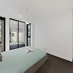 Apartment Corner 2 Bed With Views Level 11 - Fortitude Valley *
