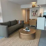 Inviting Family 2br | Cbd | Pool & Gym Apartment Brisbane