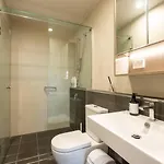 Xl Balcony Stylish 2br Parking Near Food And Shops * Brisbane