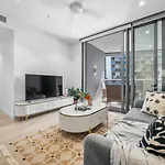 Apartment Iconic Queens Wharf 2br Prime Cbd Location Brisbane