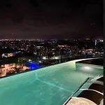 Executive 2 Bedroom 2 Bathroom - Fortitude Valley Brisbane