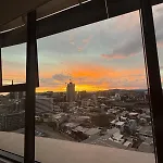 Apartment Penthouse-top Floor With Pool & Views *