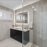 Full Ac 3br With Pool & 3 Parking Spot * Brisbane