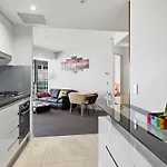 Apartment With Gym And Pool Access