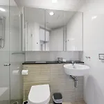 With Gym And Pool Access * Brisbane