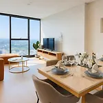Sky Tower Apartment Brisbane