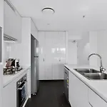Apartment Level 15 Skytower 2br Cbd Retreat Brisbane