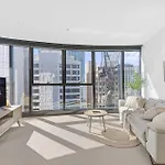 Apartment Stylish 1 Bed In Heart Of *