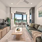 Queens Wharf 3br With 2 Parking