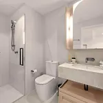Apartment Queens Wharf 1br Skyline With Free Parking Brisbane