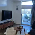 A Perfect Place To Hide Away With River Side Charm Apartment Brisbane