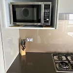 Apartment Cozy Unit Cbd River View
