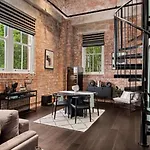 Apartment Luxury Woolstore Teneriffe Brisbane