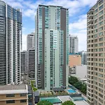 Festival Towers Apartment Brisbane