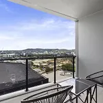 South 1br W Balcony, Gym And Sauna 12111 Apartment *