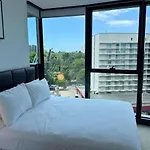 Spacious 2 Bedroom In The Heart Of Cbd