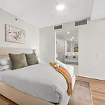 Apartment Quay West Brisbane