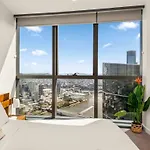 Apartment Premium Queens Wharf With Car Park *
