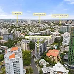 Apartment Lux In *