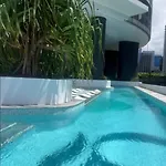 Apartment Premium Queens Wharf With Car Park *
