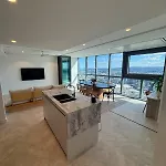 Dreamy Queens Wharf Luxury Pad W Car Park Apartment Brisbane
