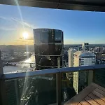 Luxury In Queens Wharf With Car Park