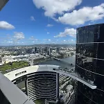 Luxury In Queens Wharf With Car Park Apartment