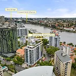 Apartment Lux In *