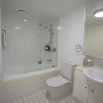 Brisbane City Apartment
