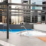 Apartment Brisbane City Apartment
