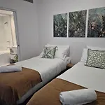 Apartment Tropical Escape Brisbane