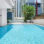 Charlotte Towers Brisbane