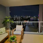 Tropical Escape Apartment Brisbane