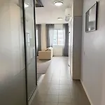 The Capitol - 1br Enclave Pool, & Gym Access 1007