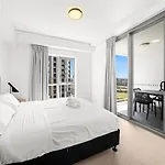Belise - Executive 18th Floor In Bowen Hills Brisbane