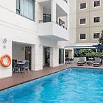 The S Brisbane