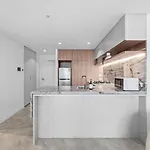 Apartment Luxury 54f Skyline Iconic Queens Wharf 1br
