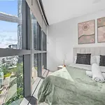 Iconic Queens Wharf 2br Prime Cbd Location * Brisbane