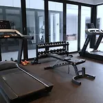 Apartment Kozyguru | South | Prime Skyline Retreat Brisbane