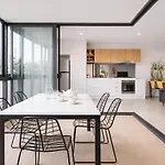 Vine On Russell South Apartment Brisbane