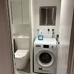 Executive 2 Bedroom 2 Bathroom - Fortitude Valley