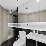 Level 15 Skytower 2br Cbd Retreat Apartment *