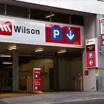 Apartment Queen's Wharf 1br With Views And Free Parking Brisbane