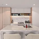 Queens Wharf 1br Skyline With Free Parking * Brisbane